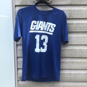 ⛄️NY Giants Shirt⛄️